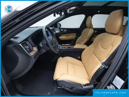VOLVO XC60 T8 ULTRA BRIGHT