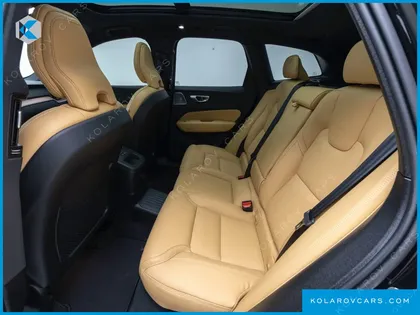 VOLVO XC60 T8 ULTRA BRIGHT