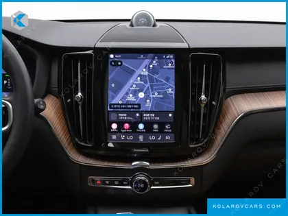 VOLVO XC60 T8 ULTRA BRIGHT