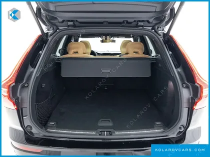 VOLVO XC60 T8 ULTRA BRIGHT