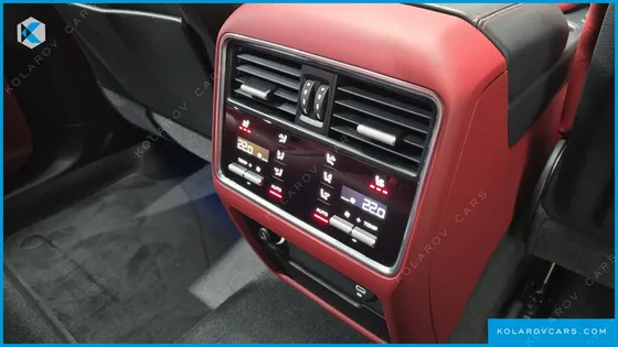 PORSCHE CAYENNE 3.0 E-HYBRID