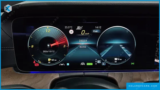 MERCEDES E-CLASS E300E 4MATIC EXCLUSIVE