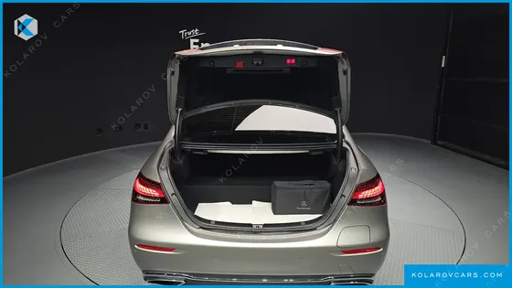 MERCEDES E-CLASS E300E 4MATIC EXCLUSIVE