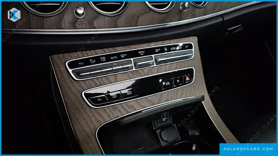MERCEDES E-CLASS E300E 4MATIC EXCLUSIVE