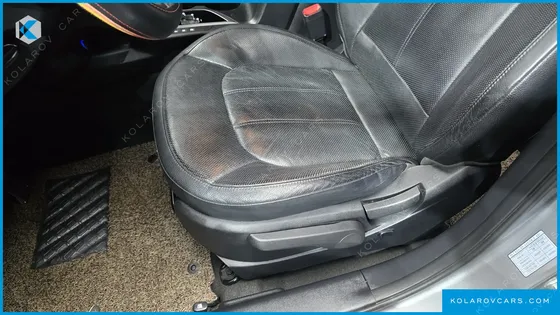 HYUNDAI TUCSON DIESEL 2WD LX20