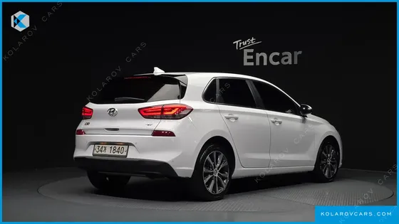 HYUNDAI I30 1.4 TURBO