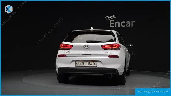 HYUNDAI I30 1.4 TURBO