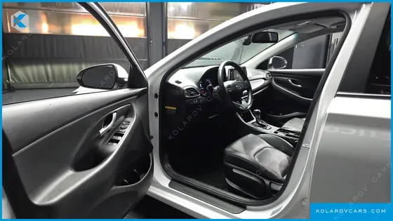 HYUNDAI I30 1.4 TURBO