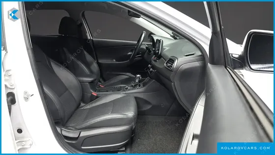 HYUNDAI I30 1.4 TURBO