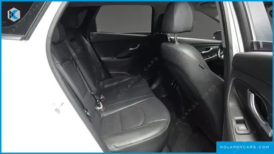 HYUNDAI I30 1.4 TURBO