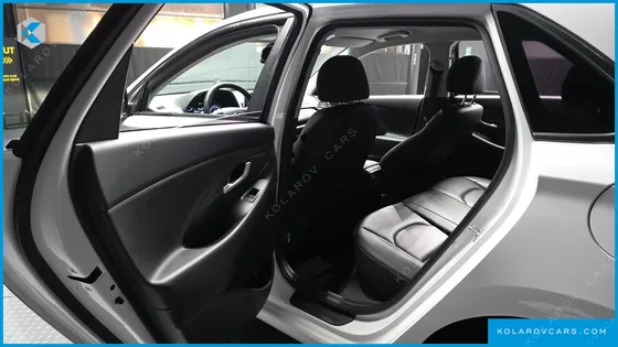HYUNDAI I30 1.4 TURBO