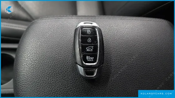 HYUNDAI I30 1.4 TURBO