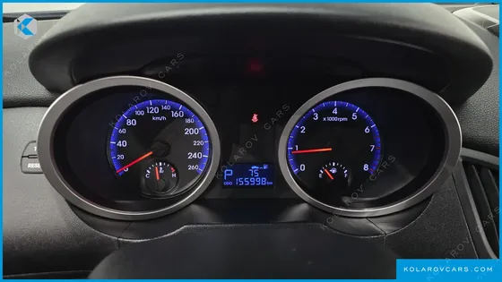 HYUNDAI GENESIS 200 TURBO P