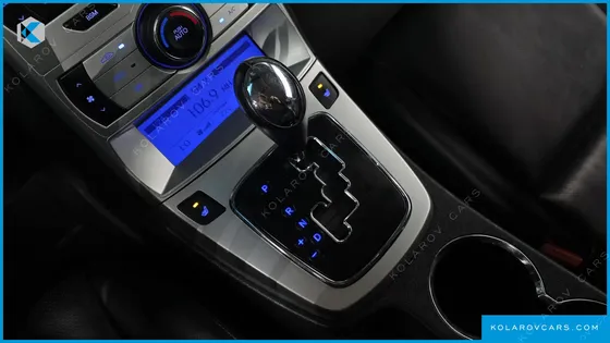 HYUNDAI GENESIS 200 TURBO P