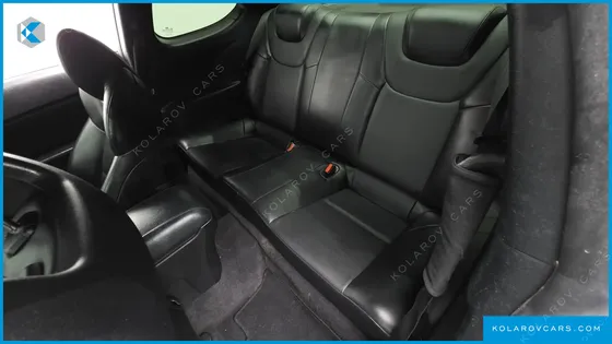 HYUNDAI GENESIS 200 TURBO P