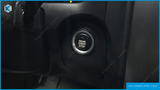 KIA MOHAVE DIESEL 3.0 4WD