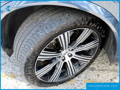 VOLVO XC90 T8 ULTIMATE BRIGHT HYBRID