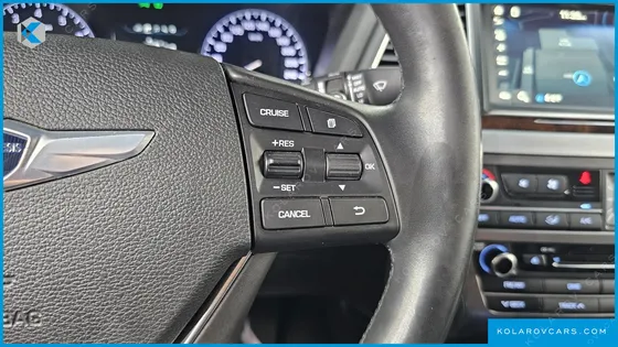 HYUNDAI GENESIS G330 MODERN