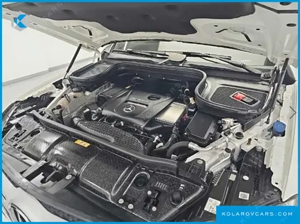 MERCEDES GLE-CLASS GLE350E 4MATIC