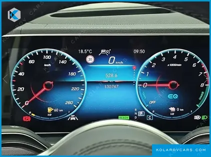 MERCEDES GLE-CLASS GLE350E 4MATIC