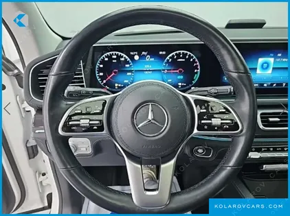 MERCEDES GLE-CLASS GLE350E 4MATIC