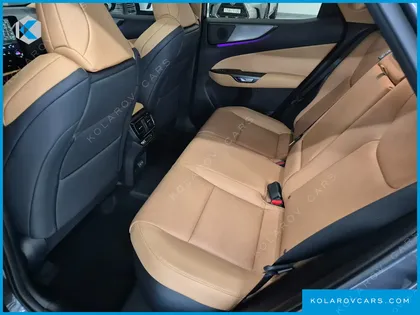LEXUS NX F-SPORT