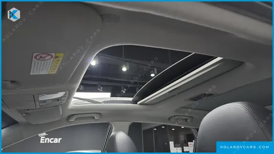HYUNDAI TUCSON DIESEL 2WD LMX20