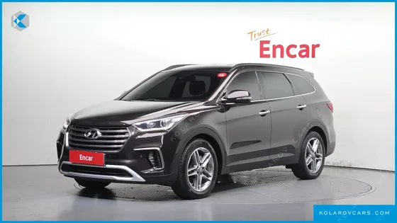 HYUNDAI MAXCRUISE DIESEL 2.2 2WD