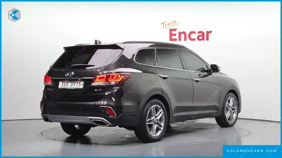 HYUNDAI MAXCRUISE DIESEL 2.2 2WD