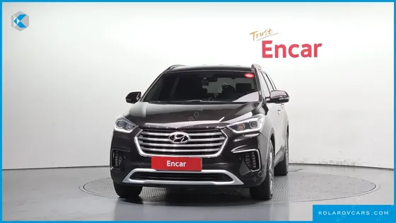 HYUNDAI MAXCRUISE DIESEL 2.2 2WD