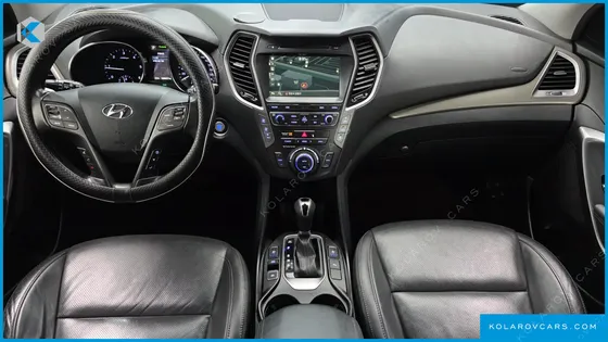 HYUNDAI MAXCRUISE DIESEL 2.2 2WD