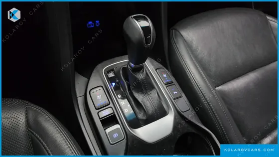 HYUNDAI MAXCRUISE DIESEL 2.2 2WD