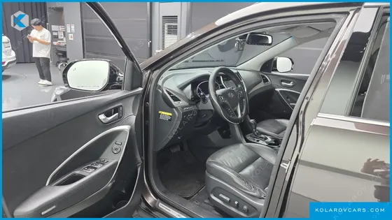 HYUNDAI MAXCRUISE DIESEL 2.2 2WD