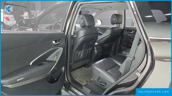 HYUNDAI MAXCRUISE DIESEL 2.2 2WD