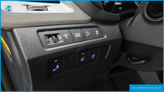 HYUNDAI MAXCRUISE DIESEL 2.2 2WD