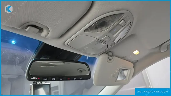 HYUNDAI MAXCRUISE DIESEL 2.2 2WD