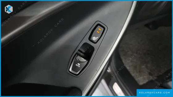 HYUNDAI MAXCRUISE DIESEL 2.2 2WD