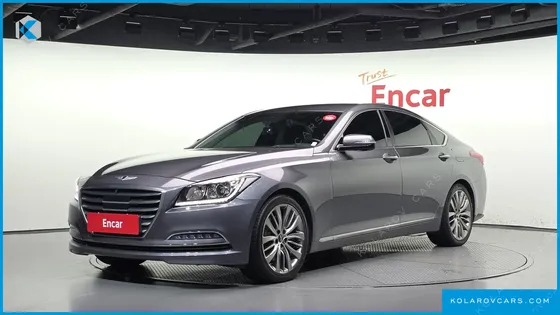 HYUNDAI GENESIS G330 PREMIUM AWD