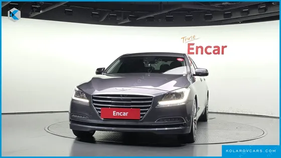 HYUNDAI GENESIS G330 PREMIUM AWD