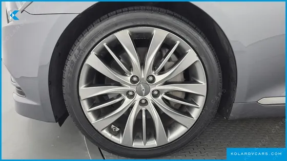 HYUNDAI GENESIS G330 PREMIUM AWD