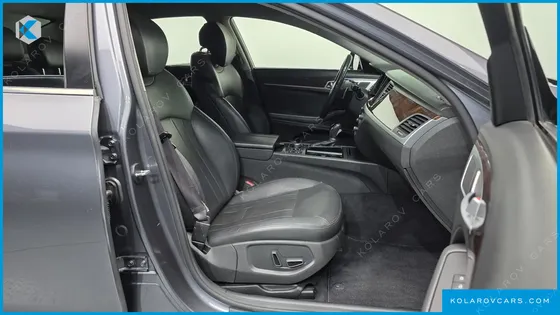 HYUNDAI GENESIS G330 PREMIUM AWD