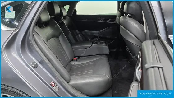 HYUNDAI GENESIS G330 PREMIUM AWD