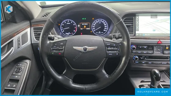 HYUNDAI GENESIS G330 PREMIUM AWD