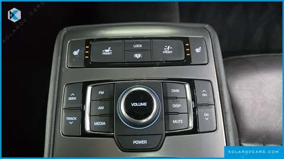 HYUNDAI GENESIS G330 PREMIUM AWD