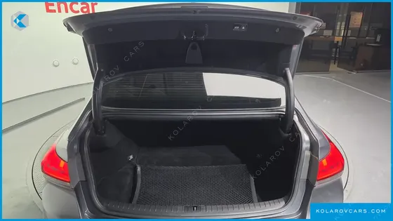 HYUNDAI GENESIS G330 PREMIUM AWD