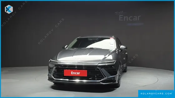HYUNDAI SONATA INSPIRATION