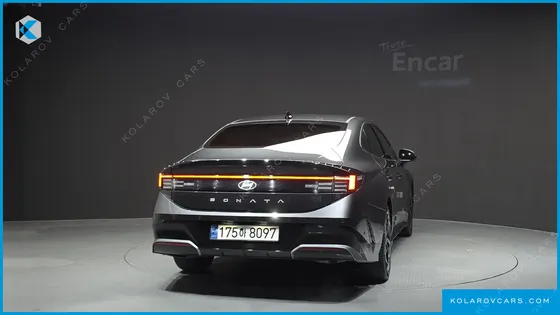 HYUNDAI SONATA INSPIRATION