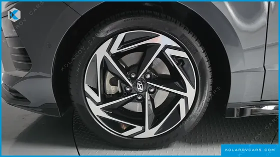 HYUNDAI SONATA INSPIRATION