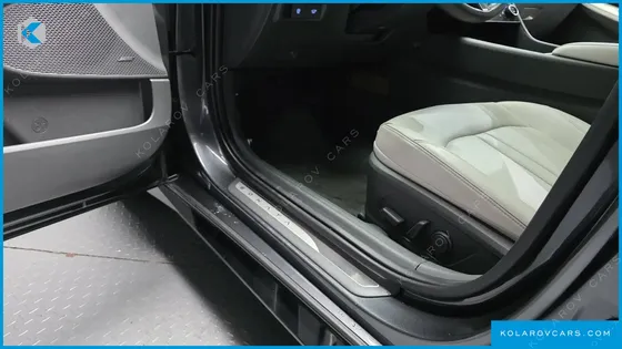 HYUNDAI SONATA INSPIRATION