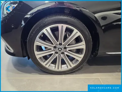 MERCEDES E-CLASS E300E 4MATIC EXCLUSIVE